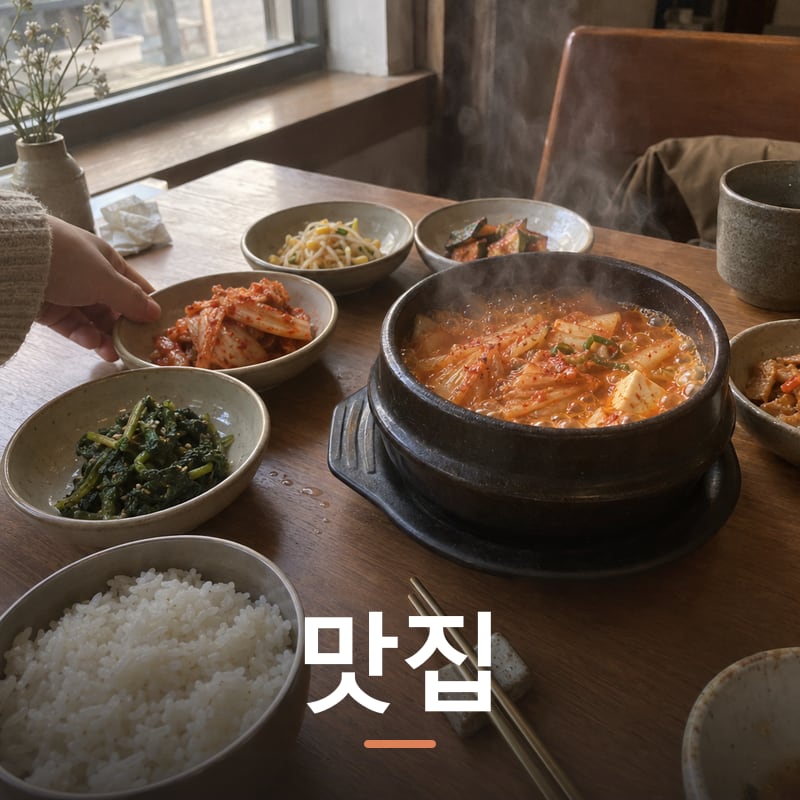 맛집 체험단