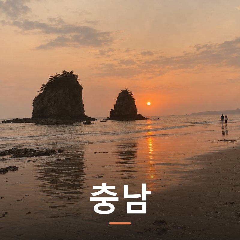 충남 천안시 체험단